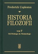 Historia f... - Frederick Copleston -  Polish Bookstore 