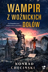 Picture of Wampir z Woźnickich Dołów
