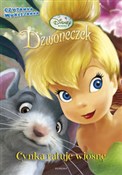 Dzwoneczek... - Jordan Apple -  foreign books in polish 