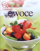polish book : OWOCE SZYB... - OPRACOWANIE ZBIOROWE