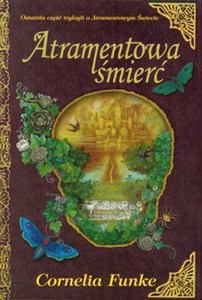 Obrazek Atramentowa śmierć