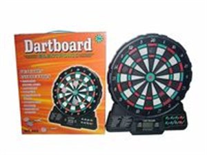 Obrazek Dart elektroniczny