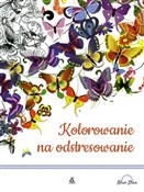 Książka : Kolorowani... - Blue Star