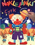 Polska książka : Naklejanki... - N. Belineau, J. Beaumont