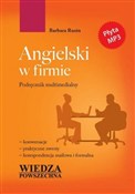 Polska książka : Angielski ... - Barbara Rusin