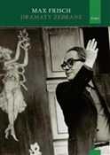 Książka : Dramaty ze... - Max Frisch
