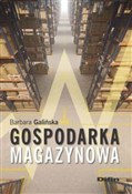 Gospodarka... - Barbara Galińska - Ksiegarnia w UK