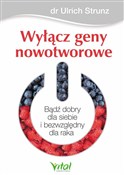Wyłącz gen... - Ulrich Strunz - Ksiegarnia w UK