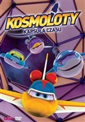 Polska książka : KOSMOLOTY ...