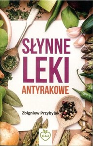 Obrazek Słynne leki antyrakowe