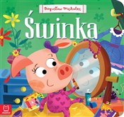 Świnka - Bogusław Michalec -  Polish Bookstore 