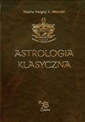 Astrologia... - Siergiej A. Wronski -  Polish Bookstore 