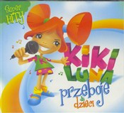 Kiki Luna.... - Kika Luna - Ksiegarnia w UK