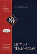 List do Te... - zespołowa Praca -  books from Poland