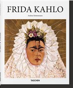 Polska książka : Frida Kahl... - Andrea Kettenmann