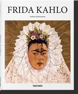 Picture of Frida Kahlo
