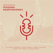 Archiwum p... -  Książka z wysyłką do UK