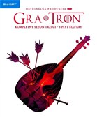 Gra o tron... - Opracowanie Zbiorowe -  Książka z wysyłką do UK