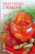 Przetwory ... - Jolanta Bąk -  books from Poland