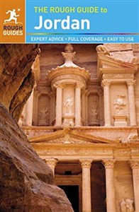Picture of The Rough Guide To Jordan