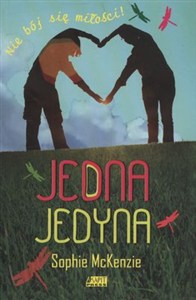 Picture of Jedna jedyna