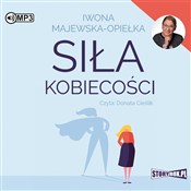 Książka : [Audiobook... - Iwona Majewska-Opiełka