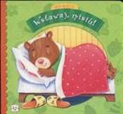 Wstawaj mi... - Joanna Bernat -  books in polish 