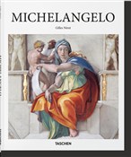 polish book : Michelange... - Gilles Neret