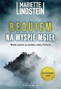 Obrazek Requiem na Wyspie Mgieł