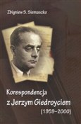 Polska książka : Koresponde... - Zbigniew S. Siemaszko