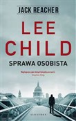 Polska książka : Jack Reach... - Lee Child