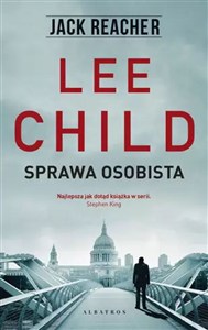 Obrazek Jack Reacher Sprawa osobista