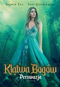 polish book : Klątwa bog... - Eve Jaymin, Jane Washington