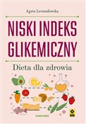 Niski inde... - Agata Lewandowska -  books from Poland