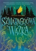 Zobacz : Szmaragdow... - Ariadna Piepiórka