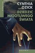 Dziedzic m... - Cynthia Ozick -  foreign books in polish 