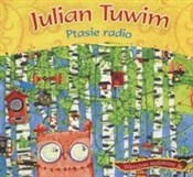 Ptasie rad... - Julian Tuwim -  books in polish 
