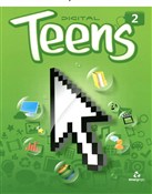 Książka : Digital Te... - Opracowanie Zbiorowe