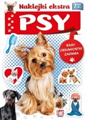 Zobacz : Psy - Opracowanie Zbiorowe