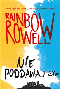 Obrazek Nie poddawaj się