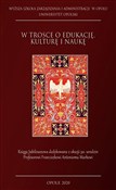 polish book : W trosce o... - Opracowanie Zbiorowe