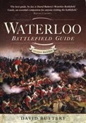 Książka : Waterloo B... - David Buttery