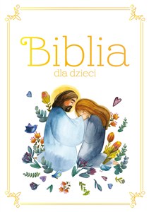 Obrazek Biblia dla dzieci