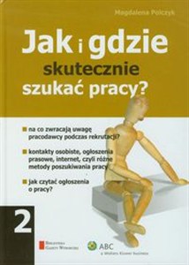 Obrazek Jak i gdzie skutecznie szukać pracy