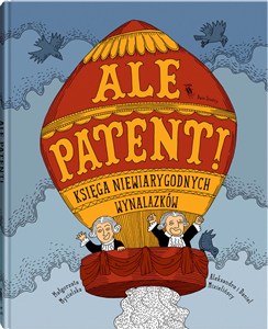 Obrazek Ale patent!