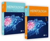 polish book : Hepatologi... - Anatol Panasiuk