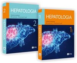 Obrazek Hepatologia Tom 1-2