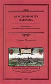 Rzeczpospo... - Dariusz Chemperek -  Książka z wysyłką do UK