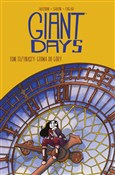 Książka : Giant Days... - John Allison, Max Sarin