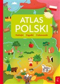 Atlas prze... -  Polish Bookstore 